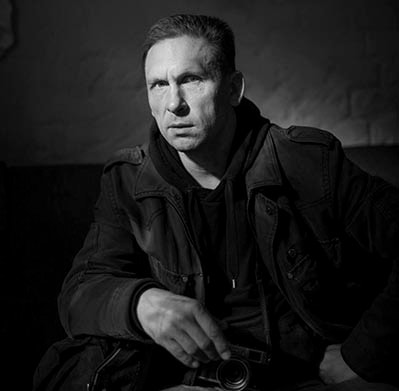 Alexander Chekmenev