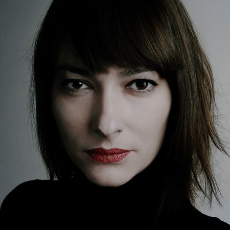 Kata Sedlak (*1978)