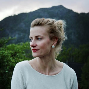 Andrea Gjestvang